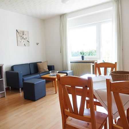 Apartment In Bollendorf With Forest View Luaran gambar
