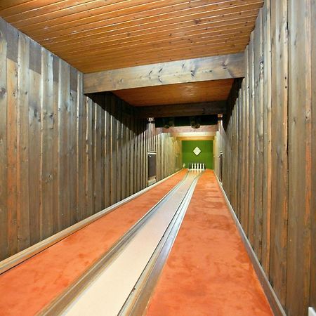 Apartment In Bollendorf With Forest View Luaran gambar