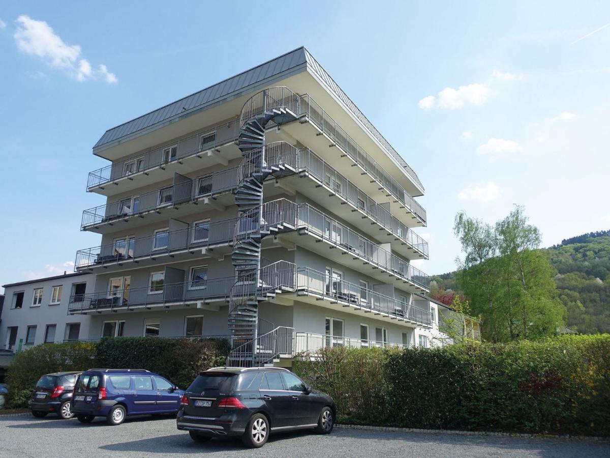 Apartment In Bollendorf With Forest View Luaran gambar