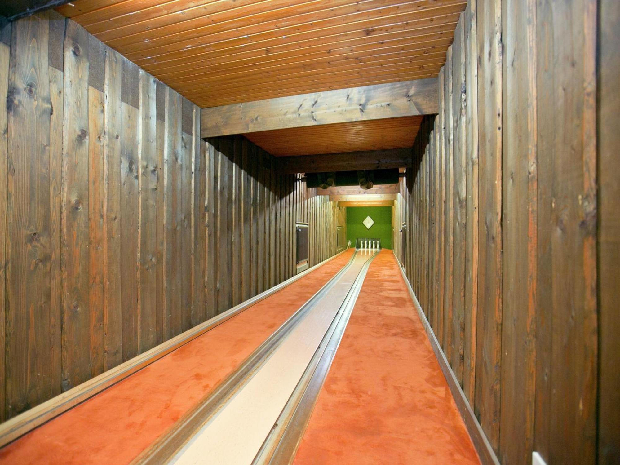 Apartment In Bollendorf With Forest View Luaran gambar