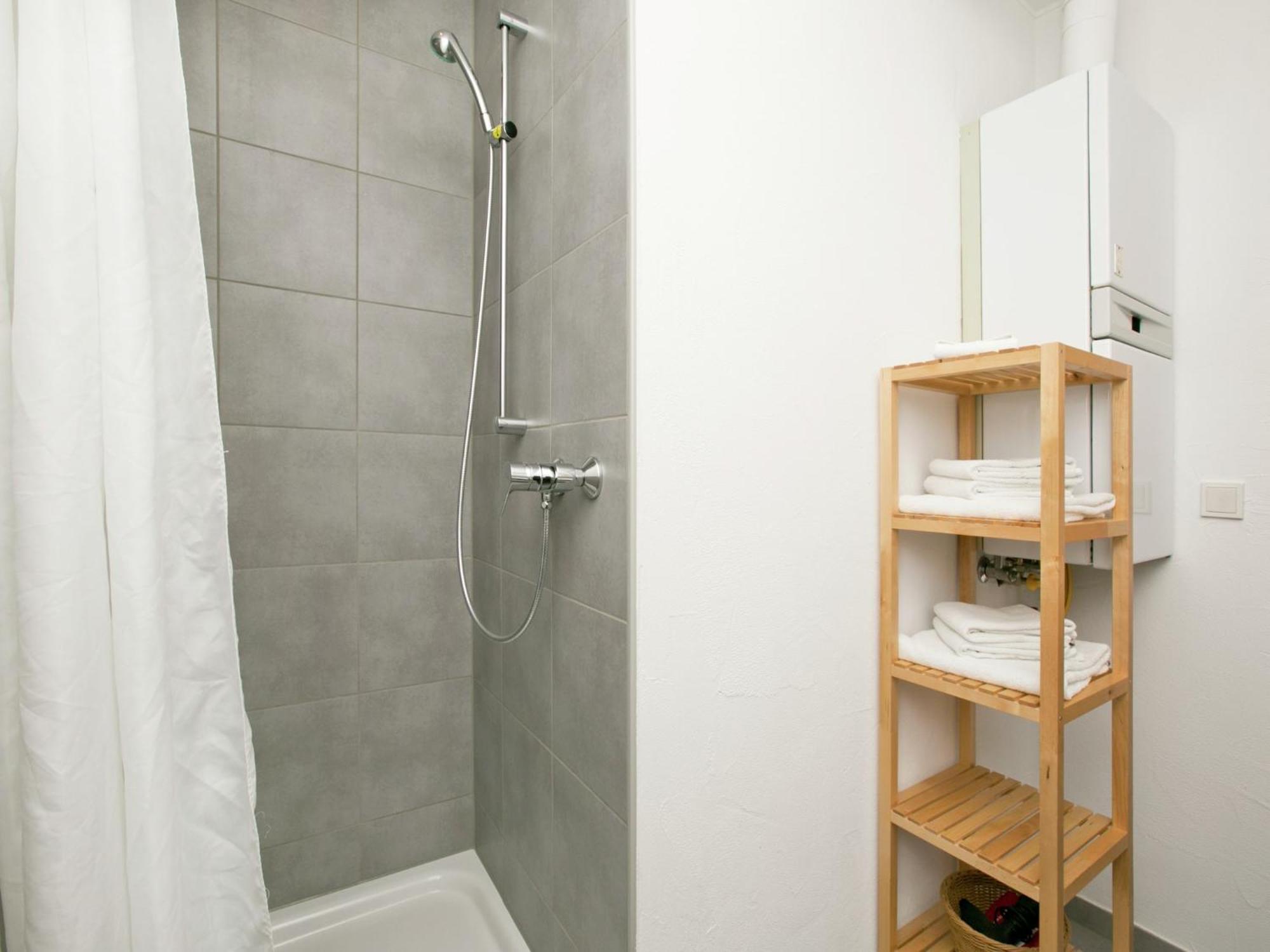 Apartment In Bollendorf With Forest View Luaran gambar