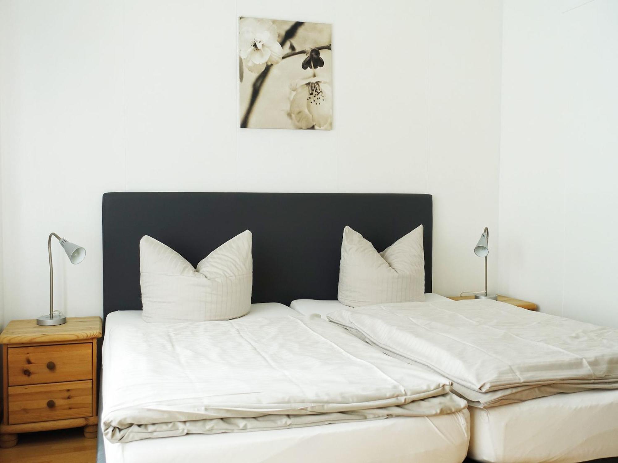 Apartment In Bollendorf With Forest View Luaran gambar