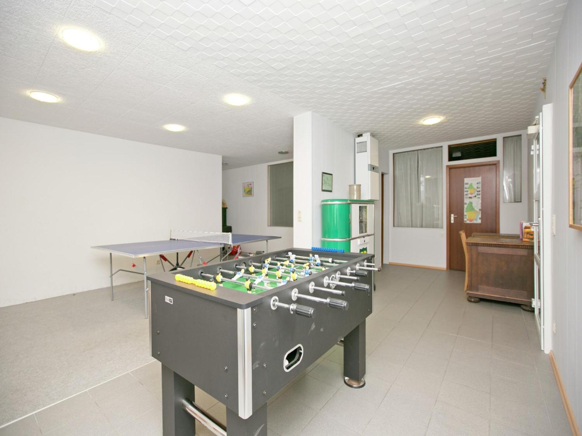Apartment In Bollendorf With Forest View Luaran gambar