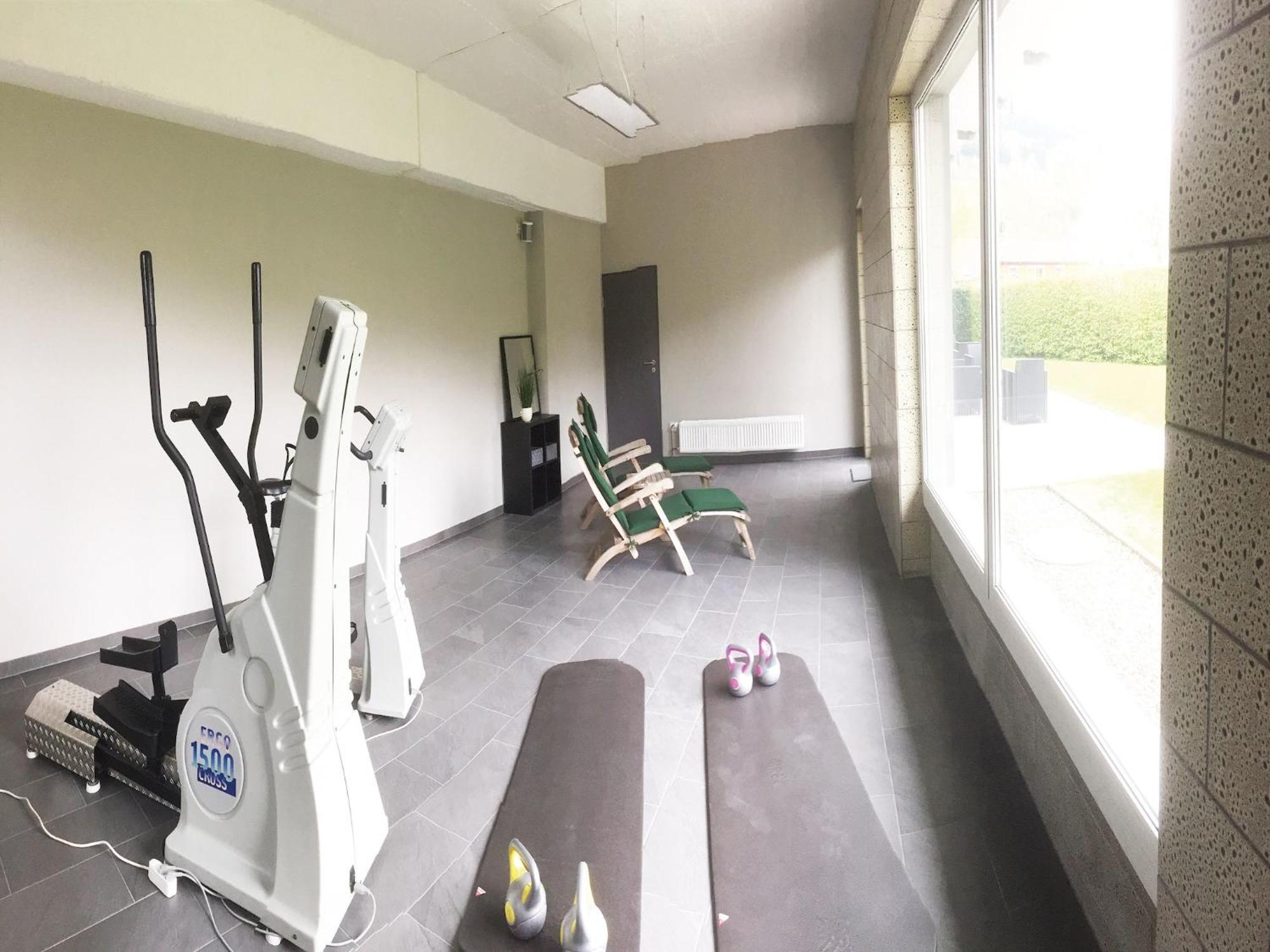 Apartment In Bollendorf With Forest View Luaran gambar