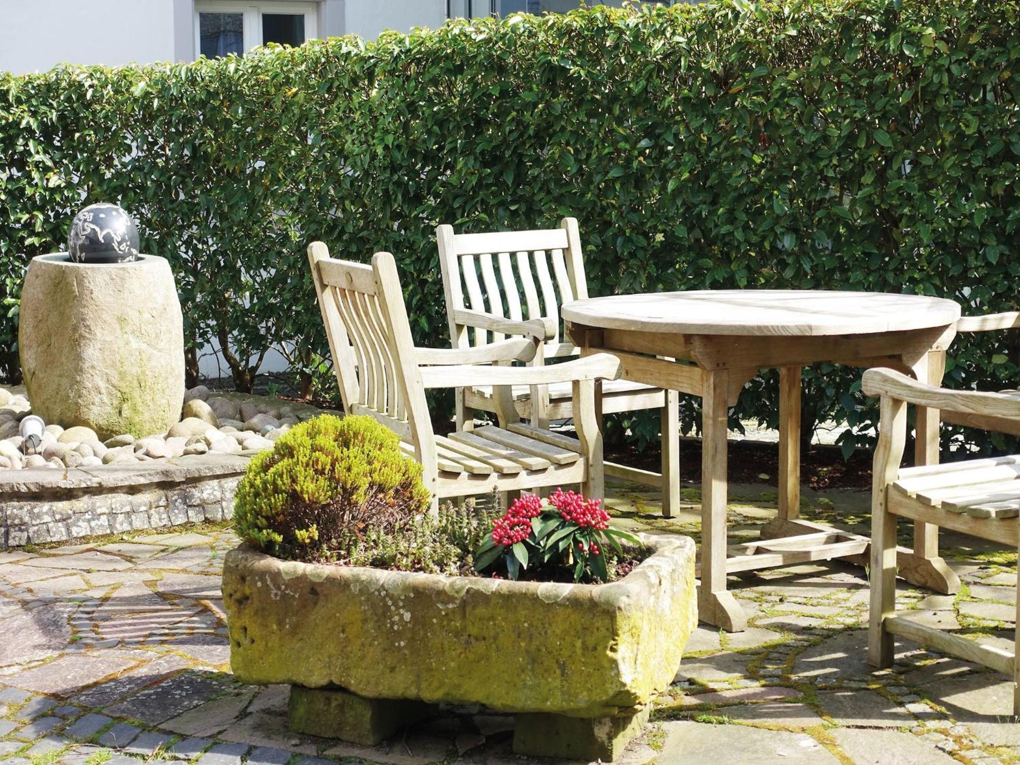 Apartment In Bollendorf With Forest View Luaran gambar