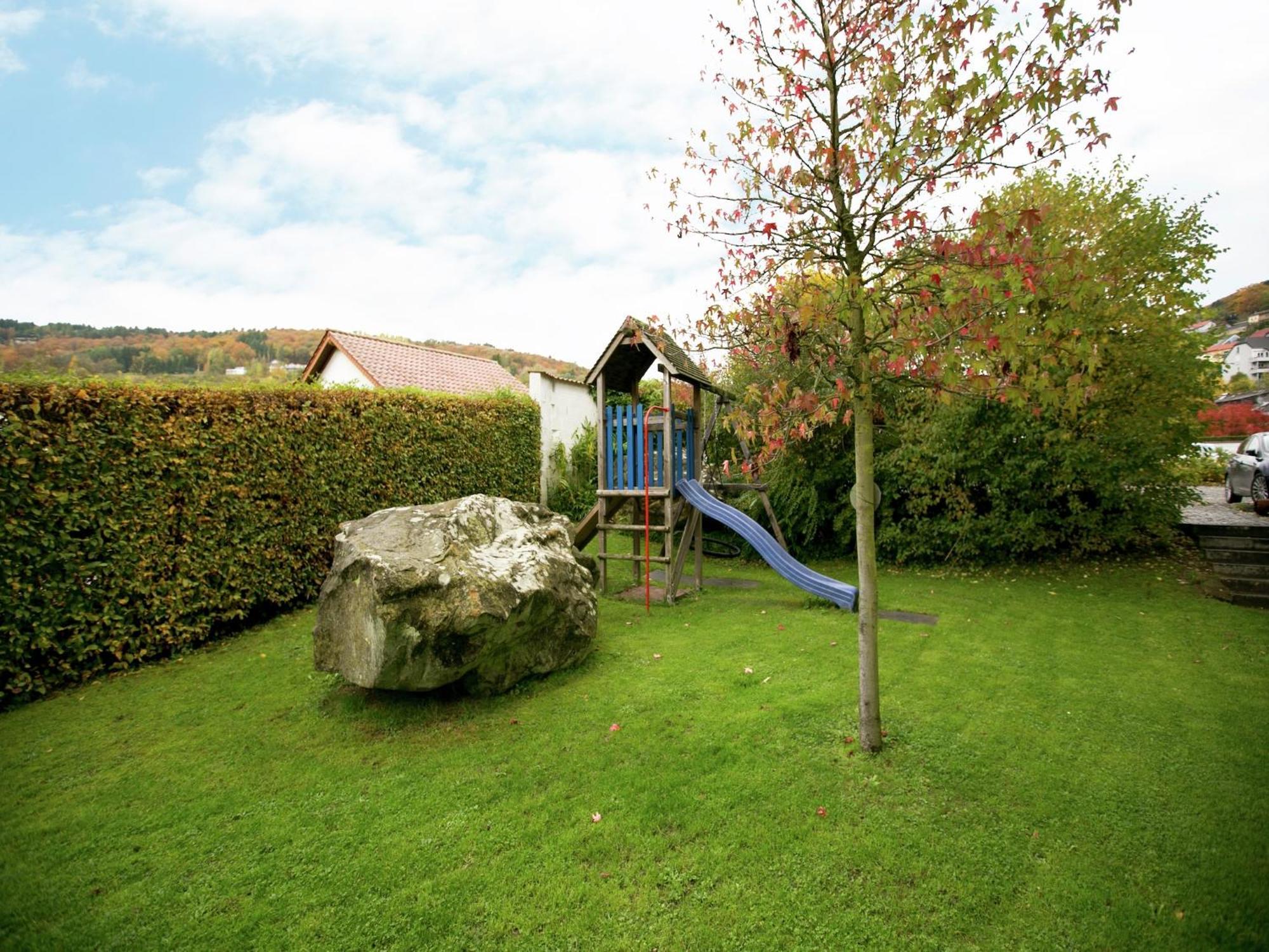 Apartment In Bollendorf With Forest View Luaran gambar