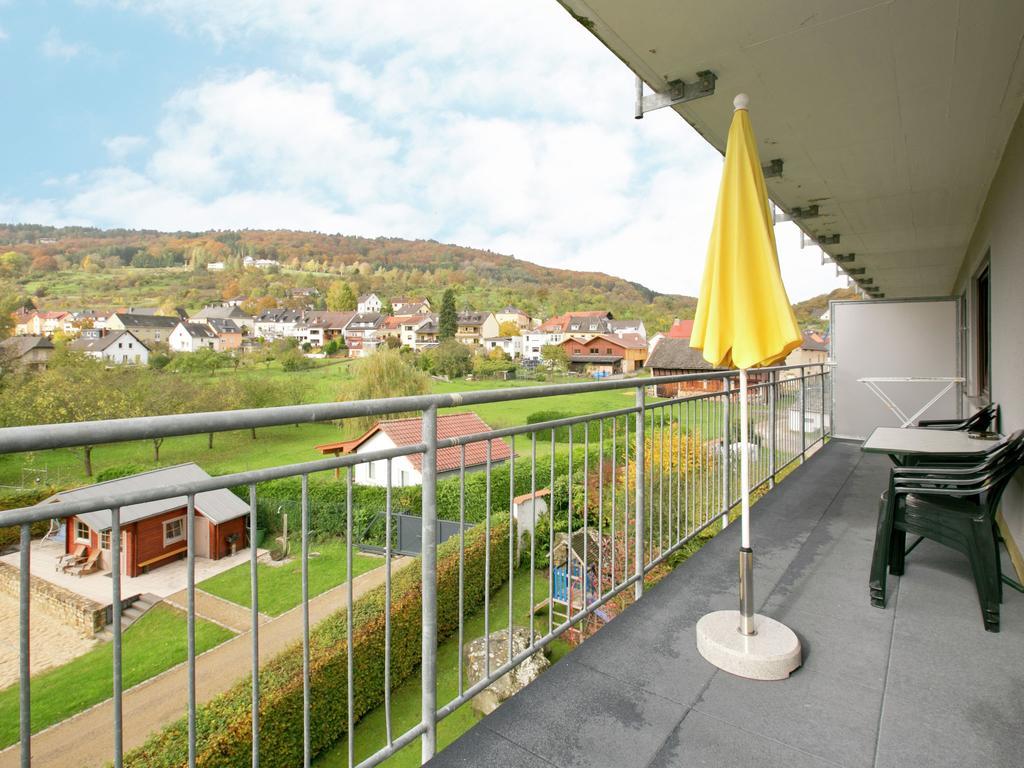 Apartment In Bollendorf With Forest View Luaran gambar