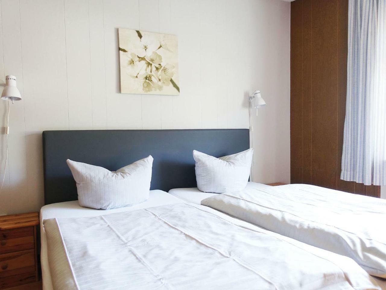 Apartment In Bollendorf With Forest View Luaran gambar